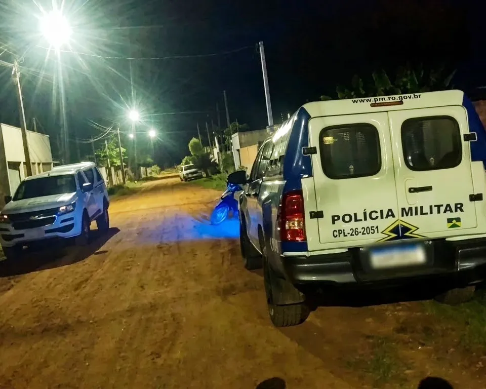 Foto: Folha de Ji-Paraná
