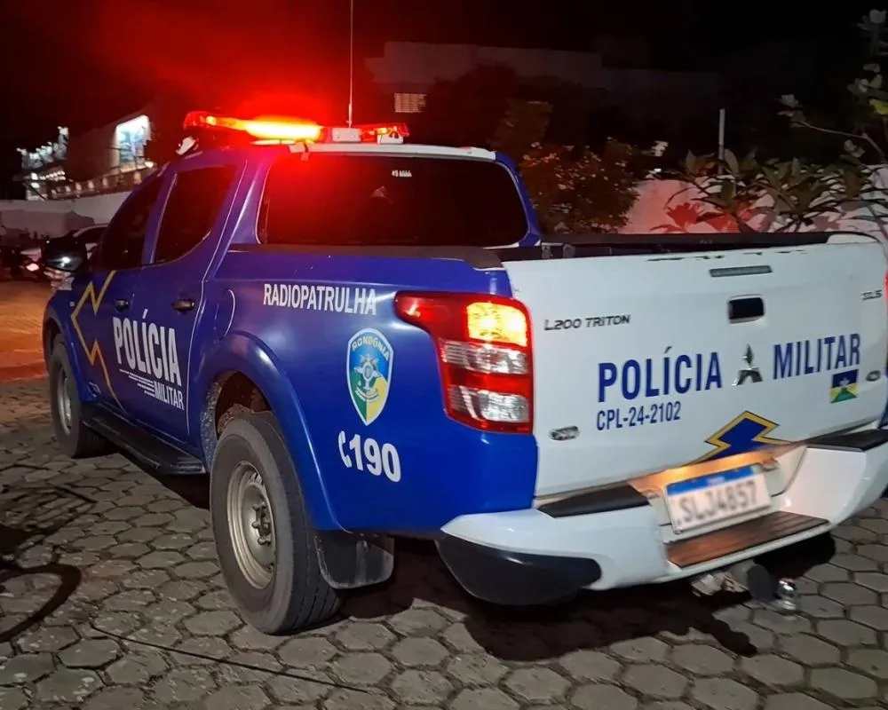 Foto: Folha de Ji-Paraná