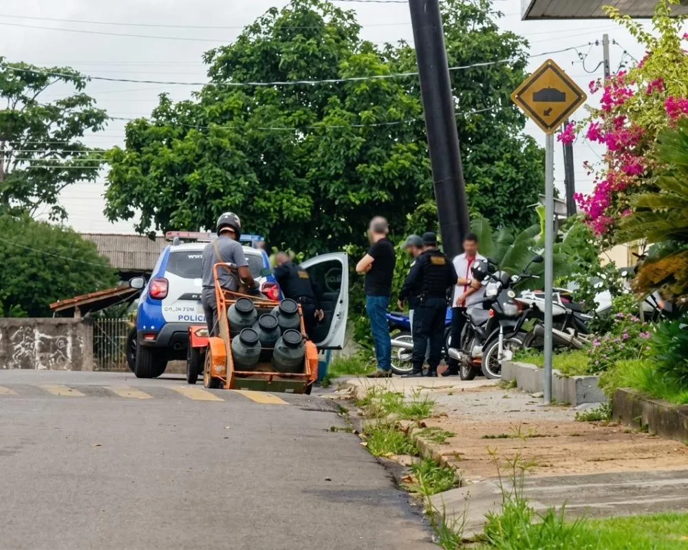 Foto: Reprodução/Correio Central