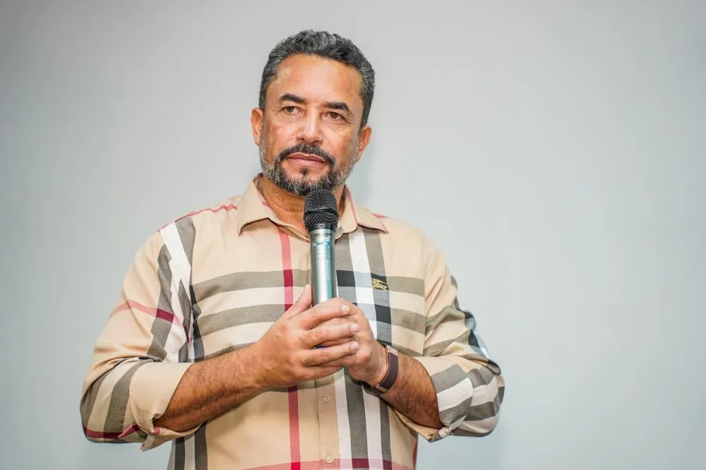 Isaú Fonseca: Polícia Federal Investiga Possível Fraude em Pesquisa Eleitoral Favorável 