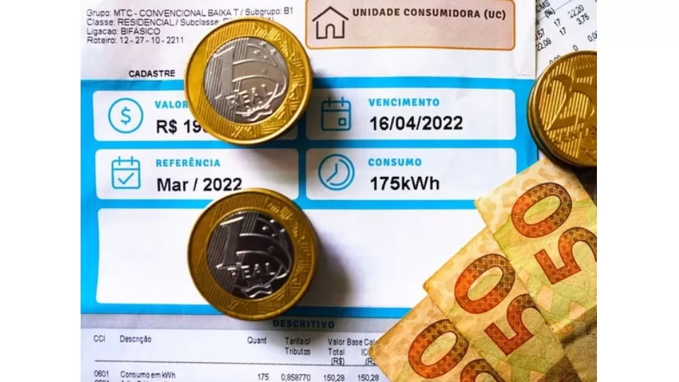 Conta de Luz Fica Mais Barata com Bandeira Amarela a Partir de Hoje