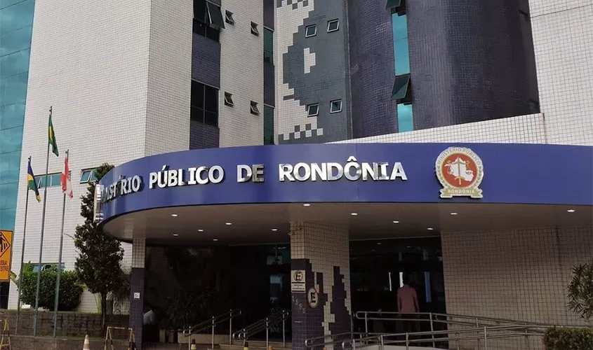 Ex-Vereador de Rondônia Recebe Pena de 12 Anos por Estupro de Vulnerável