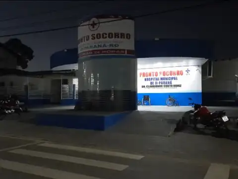 Conflito em Evento Familiar Resulta em Homem Esfaqueado em Ji-Paraná