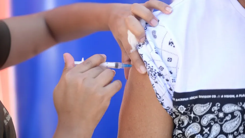 Ji-Paraná promove Dia D de vacinação contra a gripe neste sábado