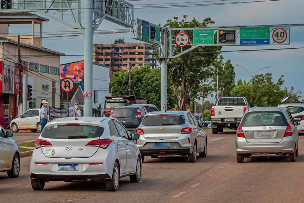 Governo de Rondônia Não Adere ao Novo DPVAT; Pagamento Será Feito Diretamente à Caixa Econômica
