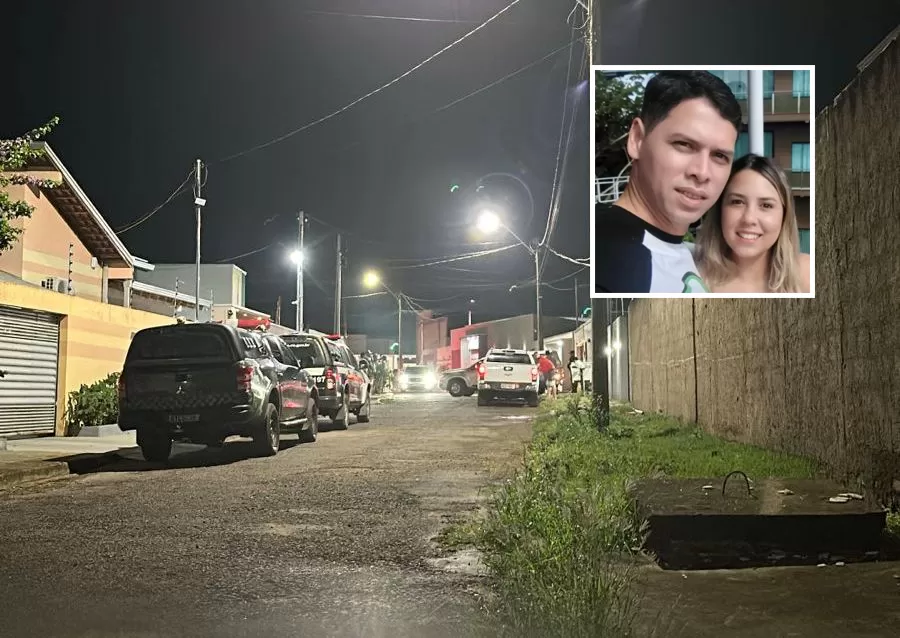  Tragédia em Rondônia: Esposa de Vereador Eleito é Encontrada Morta em Residência