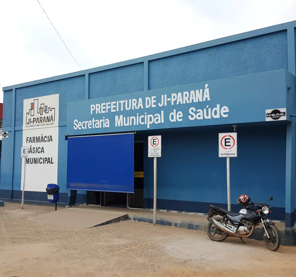 Profissionais de Saúde de Ji-Paraná Recebem Capacitação em Testes Rápidos 