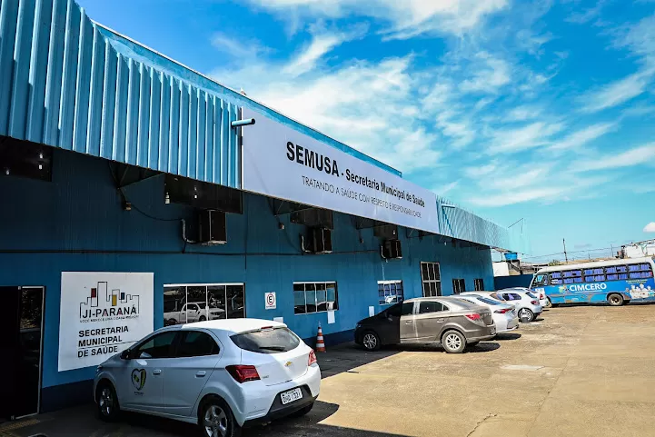 Novembro Azul: Prefeitura de Ji-Paraná Amplia Atendimento para Prevenção ao Câncer de Próstata