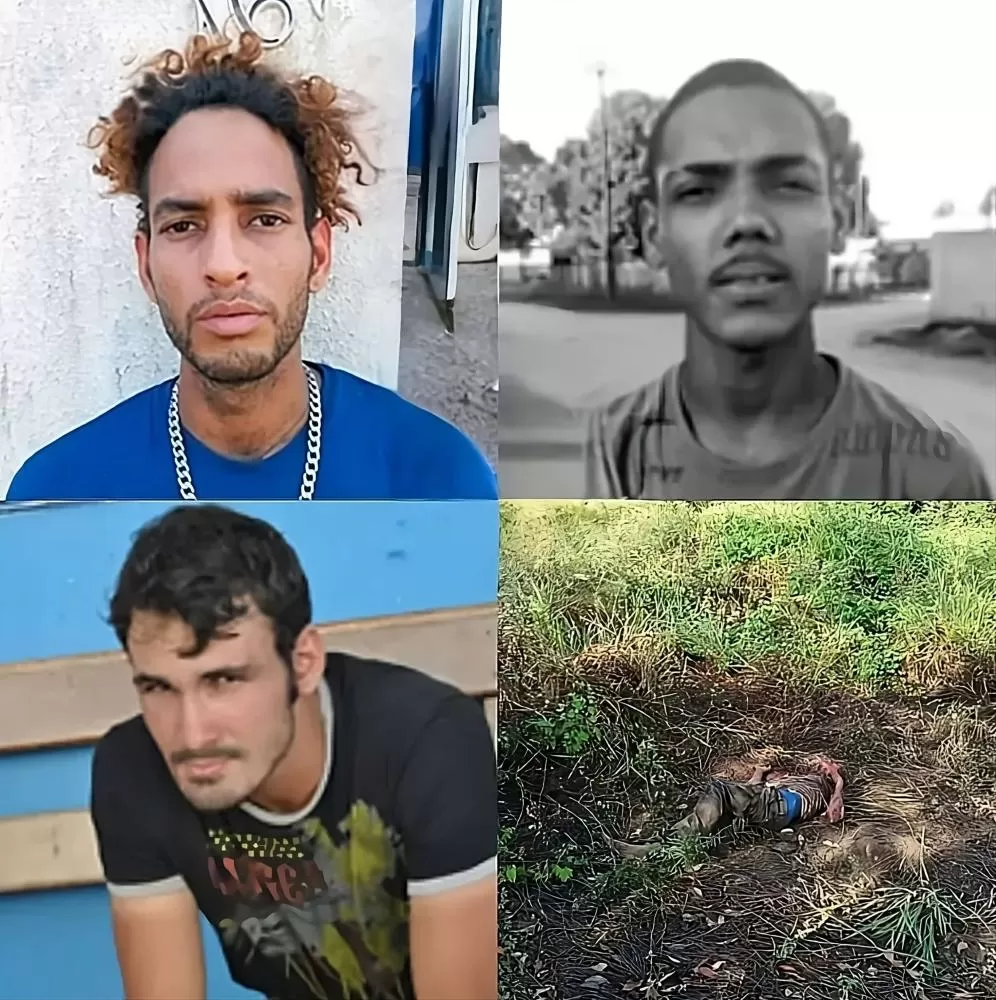 Ji-Paraná: Réus são condenados por homicídio qualificado e recebem sentenças por crime bárbaro