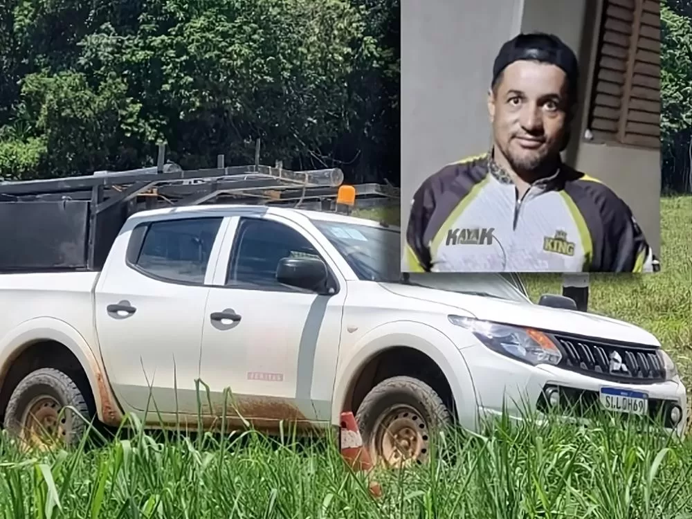 Rondônia: Trabalhador morre após acidente com eletricidade durante manutenção em linha de alta tensão 