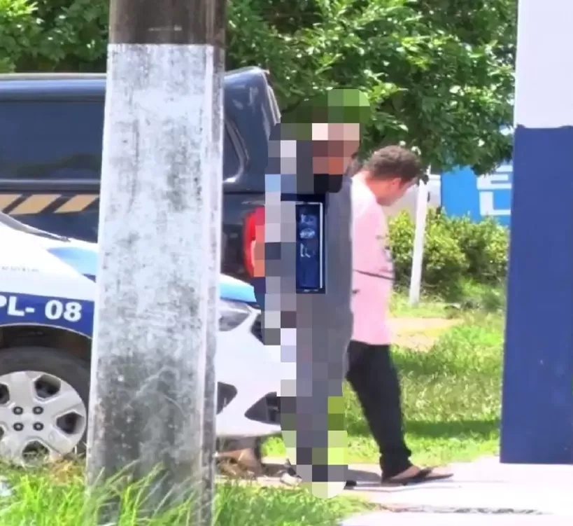 Polícia de Ji-Paraná cumpre mandado de prisão contra condenado por estupro