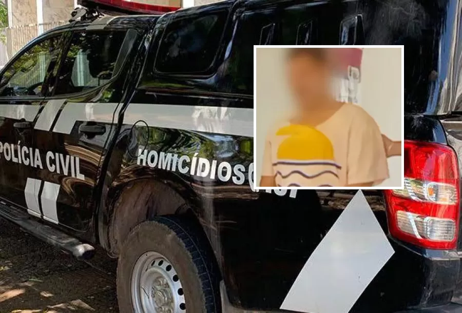 Polícia Civil Prende Condenado por Estupro de Menor em Ji-Paraná