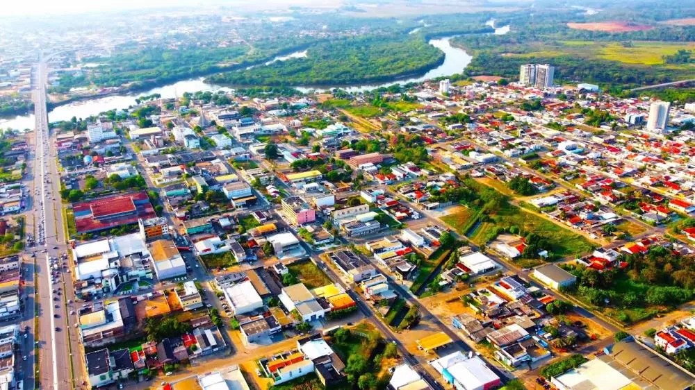 Ji-Paraná se prepara para os feriados de novembro com orientações da Semad