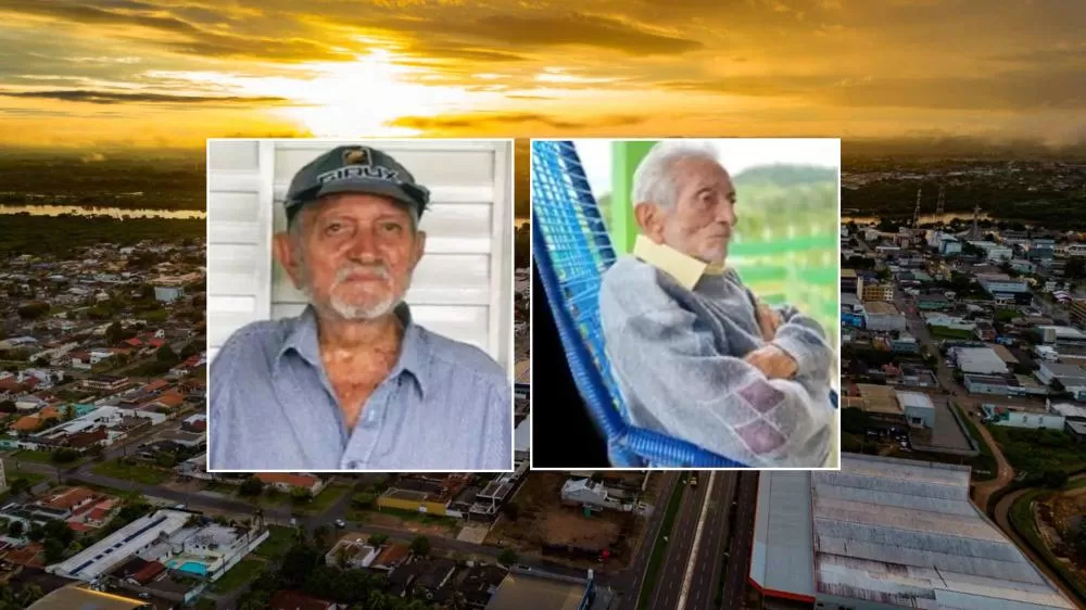 Paraná: Falece aos 93 anos Emídio Batista Leite, o homem que inspirou o nome do bairro Casa Preta