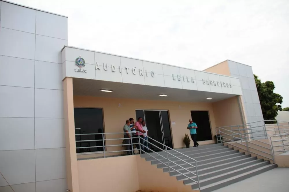 Ji-Paraná recebe II Seminário do Serviço de Acolhimento Familiar com foco em avanços e desafios