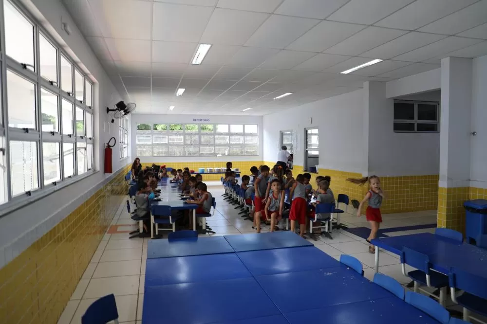 Semed lança Central de Vagas para Matrículas em Creches de Ji-Paraná