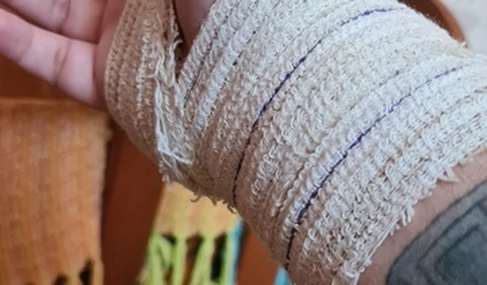 Ji-Paraná: Mulher Tenta Suicídio Cortando os Pulsos após Discussão Conjugal