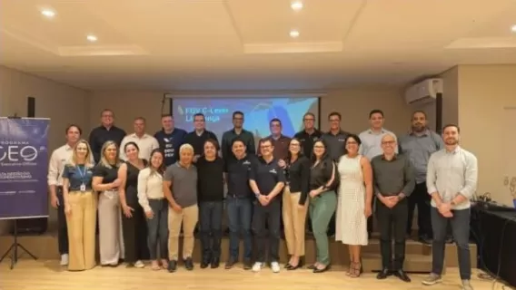 Ji-Paraná recebe o 2º Módulo do Programa CEO - Alta Gestão do Cooperativismo e impulsiona líderes do setor