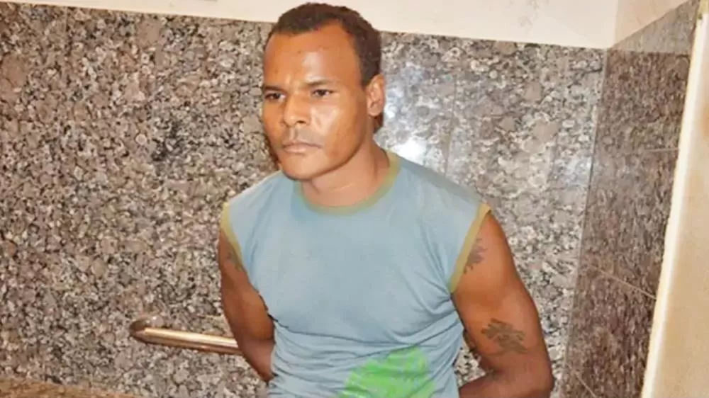 Polícia Militar de Ji-Paraná prende suspeito de tentativa de homicídio no bairro Boa Esperança