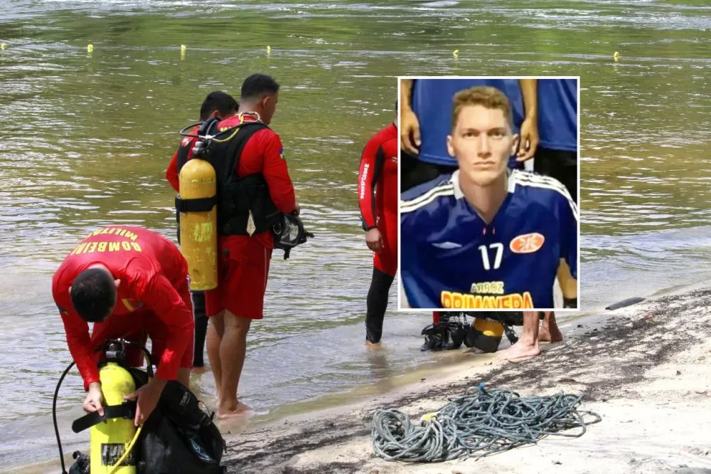 Jovem de 24 anos morre afogado após caiaque virar em represa de Ji-Paraná