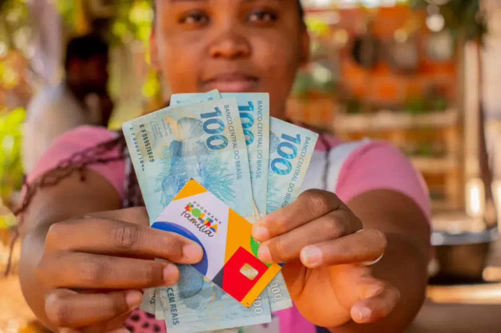 Pesagem do “Bolsa Família” em Ji-Paraná: 2ª Vigência continua até regularização de pendências