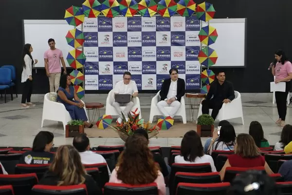 Seminário sobre Acolhimento Familiar Destaca Avanços e Desafios em Ji-Paraná