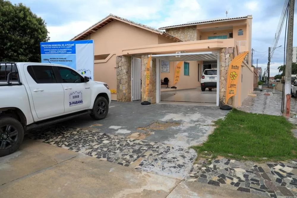 Conselho Municipal de Ji-Paraná Reinstala Conselheiras Tutelares 