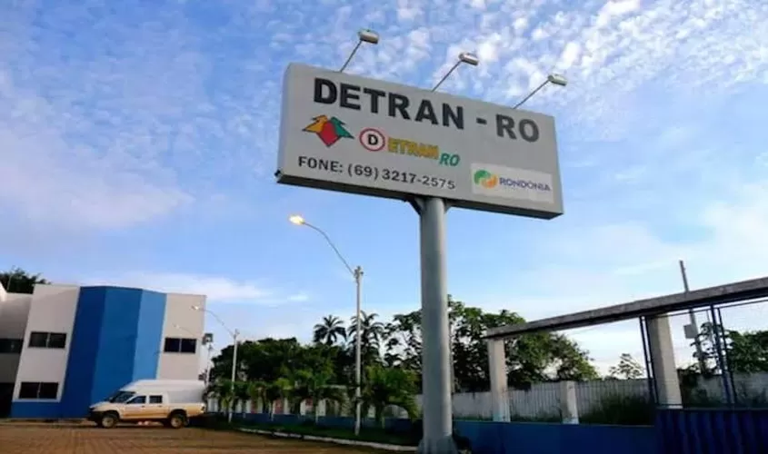 STF Anula Norma de Rondônia que Reservava Cargos no Detran para Servidores Estáveis