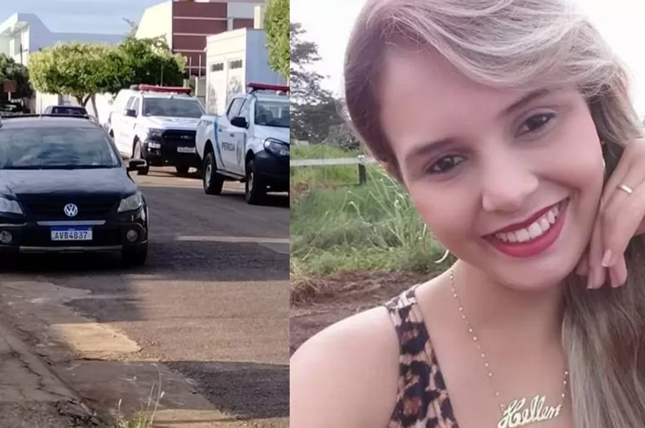 Advogada é Morta a pauladas pelo Marido que Comete Suicídio em Seguida