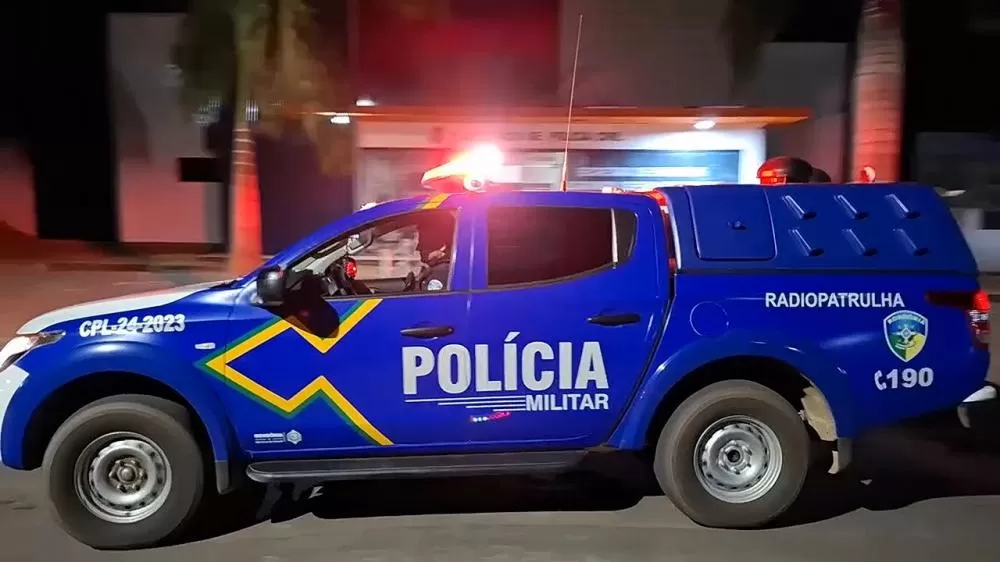 Ji-Paraná: Polícia Militar encontra Corpo em Decomposição na T-9 no Bairro São Pedro 