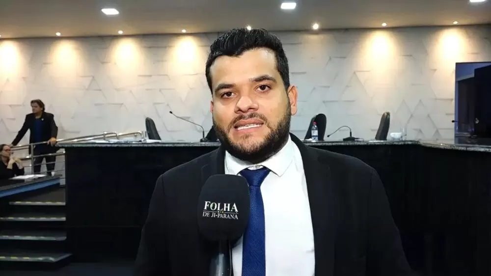 Foto: Folha de Ji-Paraná